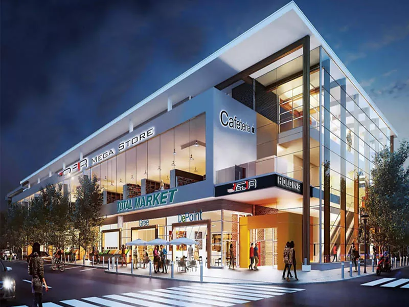 Tērauda rāmja iepirkšanās centrs